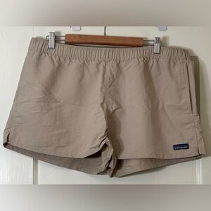 Patagonia Women’s Baggies Shorts XL